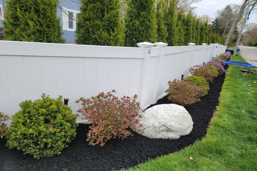 Reliable landscape designer